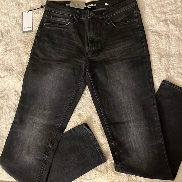 ♦️SALE ♦️Goodfellow & Co. Slim jeans - Picture 1 of 4